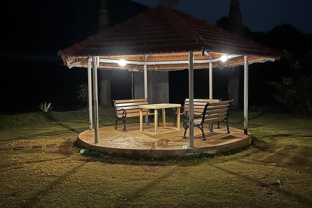 Jumbo Farms, Heaven On Earth Villa Malavli Екстериор снимка