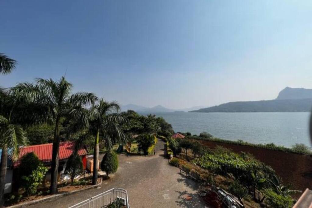 Jumbo Farms, Heaven On Earth Villa Malavli Екстериор снимка