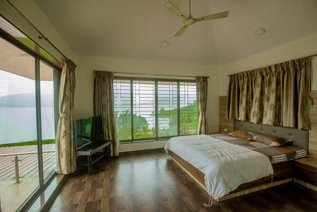 Jumbo Farms, Heaven On Earth Villa Malavli Екстериор снимка