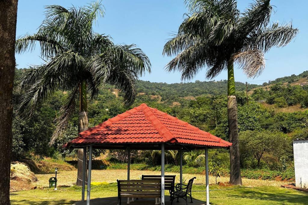 Jumbo Farms, Heaven On Earth Villa Malavli Екстериор снимка