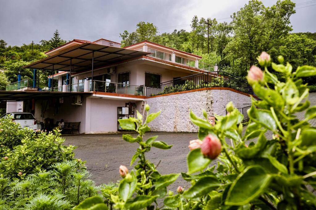Jumbo Farms, Heaven On Earth Villa Malavli Екстериор снимка