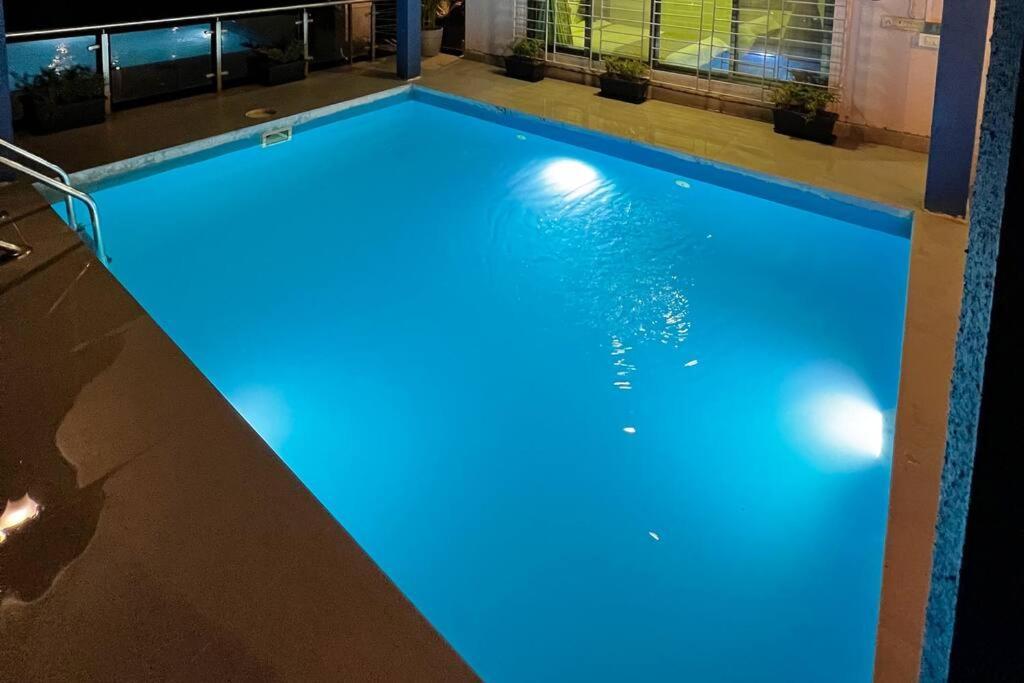Jumbo Farms, Heaven On Earth Villa Malavli Екстериор снимка